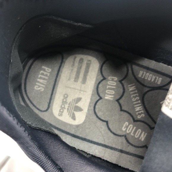 Adidas Pharrell Williams sneakers main image 7
